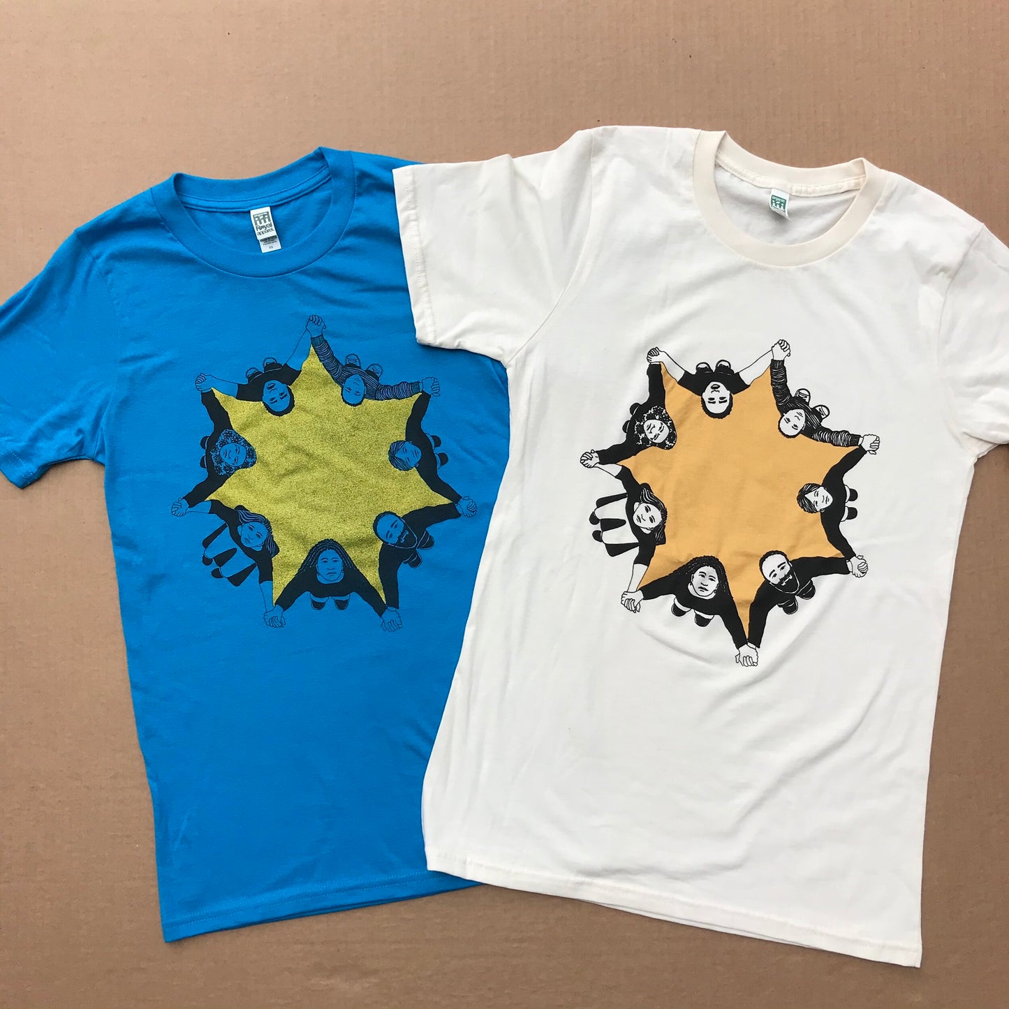 T-shirt | Circle