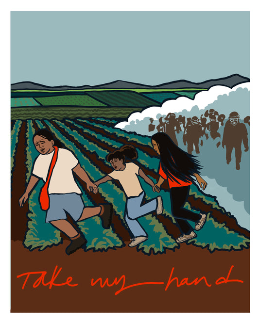 Take My Hand