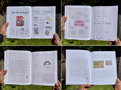 The Emergency Was Curiosity Book